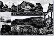93474 W8491 Eck , Niederbay