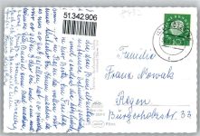 93474 W8491 Eck , Niederbay