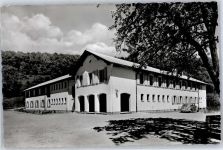 64658 W6145 Lindenfels , Odenw - Albert Schweizer Haus