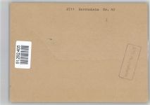 97318 W8710 Kitzingen - Landpoststempel Hernnsheim