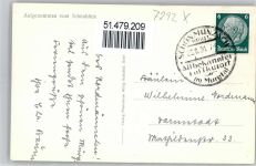 72270 W7292 Schönmünzach