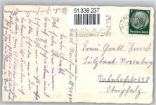 83435 W8230 Bad Reichenhall - Pension Staufen Mozartstraße
