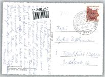 72458 W7470 Onstmettingen - Fliegeraufnahme