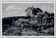 32816 W4938 Schieder-Schwalenberg - Burg