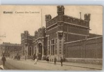 Namur Namen - Caserne des Lanciers