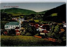 68650 Lapoutroie Schnierlach