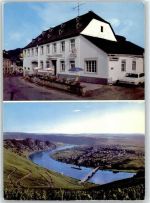 54498 W5555 Niederemmel - Gasthaus zum Goldtröpfchen