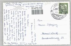68623 W6840 Lampertheim , Hess