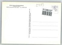 54552 W5569 Brockscheid - Eifeler Glockengießerei Gemauerte Kerne Versandfertige Glocken