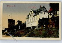 56321 W5401 Rhens - Hotel Königstuhl