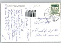 25761 W2242 Büsum - Feriendorf Erlengrund Auto