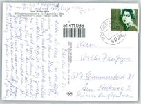 51580 W5226 Reichshof - Müttergenesungsheim Emmi Weiter Heim