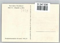 29456 W3139 Hitzacker (Elbe) - Fliegeraufnahme
