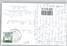 97980 W6990 Bad Mergentheim - Eichelgasse