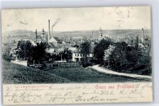 Frydlant Friedland