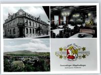79312 W7830 Emmendingen - Hotel Krone Post