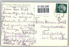 83435 W8230 Bad Reichenhall - Gasthaus Obermühle
