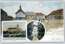 Brandýs nad Labem