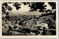 97980 W6990 Bad Mergentheim - Sanatorium Taubertal