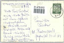 97980 W6990 Bad Mergentheim - Sanatorium Taubertal