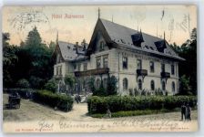 Rainwiese - Rainwiese (Hotel)