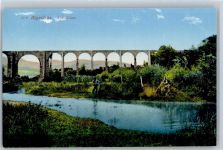 Algeciras Lithographie Los Arcos