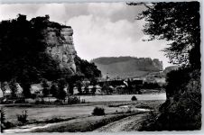66994 W6783 Dahn - Blick auf Jungfernsprung