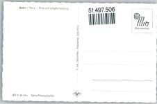 66994 W6783 Dahn - Blick auf Jungfernsprung