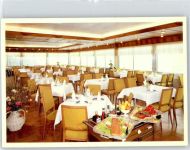 27472 W2190 Cuxhaven - Donner´s Hotel