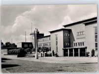 14943 O1710 Luckenwalde - Stadttheater
