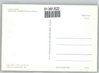 14943 O1710 Luckenwalde - Stadttheater