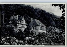 31162 W3202 Bad Salzdetfurth - Haus Sonnenblick