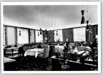 61231 W6350 Bad Nauheim - Sanatorium Groedel