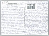 61231 W6350 Bad Nauheim - Sanatorium Groedel
