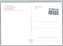 96193 W8602 Weingartsgreuth - Atobahn-Rasthaus Steigerwald Nord Innen