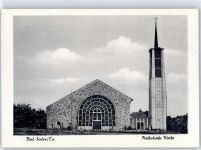 65812 W6232 Bad Soden am Taunus - Kath. Kirche