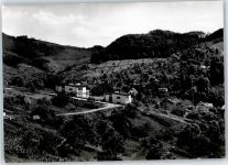 76599 W7566 Weisenbach , Murgtal