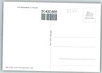 76599 W7566 Weisenbach , Murgtal