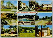 29683 W3032 Fallingbostel