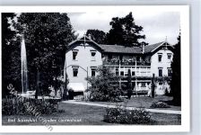 36364 W6427 Bad Salzschlirf - Großes Gartenhaus