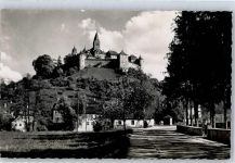 74523 W7170 Schwäbisch Hall - Comburg