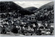 75385 W7264 Bad Teinach