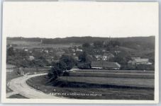 Chrudim Schumberg - Kostelec u Hermanova Mestce