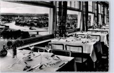74206 W7107 Bad Wimpfen - Hotel Mathildenbad Terasse