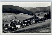 08309 O9401 Wildenthal b Aue, Sachs
