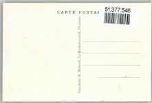 16110 La Rochefoucauld - Le Chateau