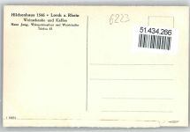 65391 W6223 Lorch , Rheingau - Hilchenhaus 1546