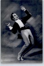 Tanz und Ballett Künstler Russland Ballett