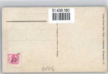 88250 W7987 Weingarten , Württ Lithographie Blutritt