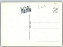 59939 W5787 Antfeld - Kriegergedächtnis-Kapelle Schloss